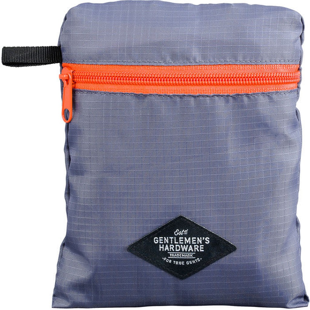 Sac à Dos Pliable Gentlemen's Hardware