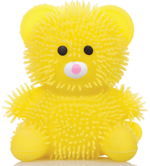 Stressball Teddybär