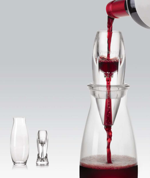 Vinturi Reserve Red Wine Aerator