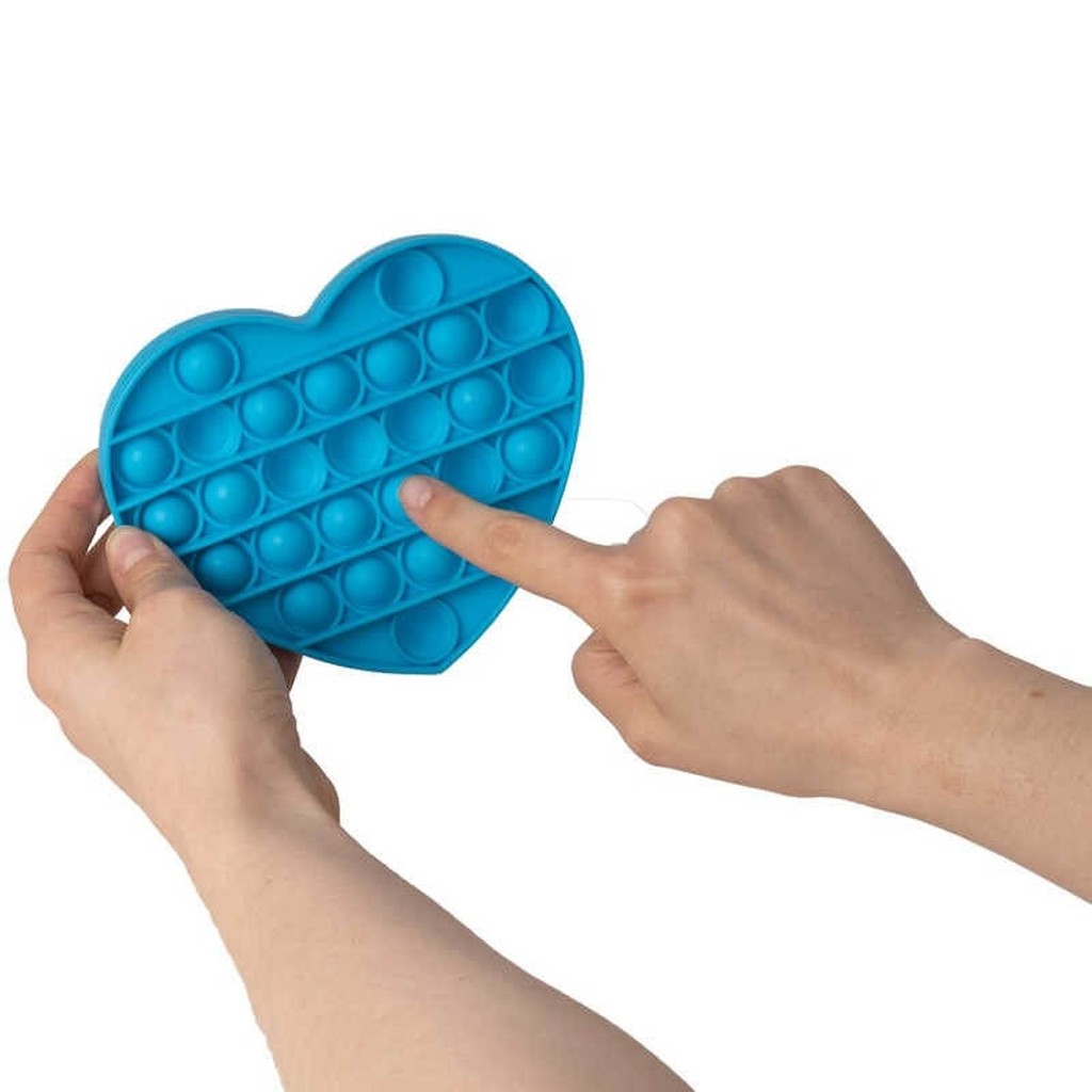 Set di Giochi da Dita Antistress