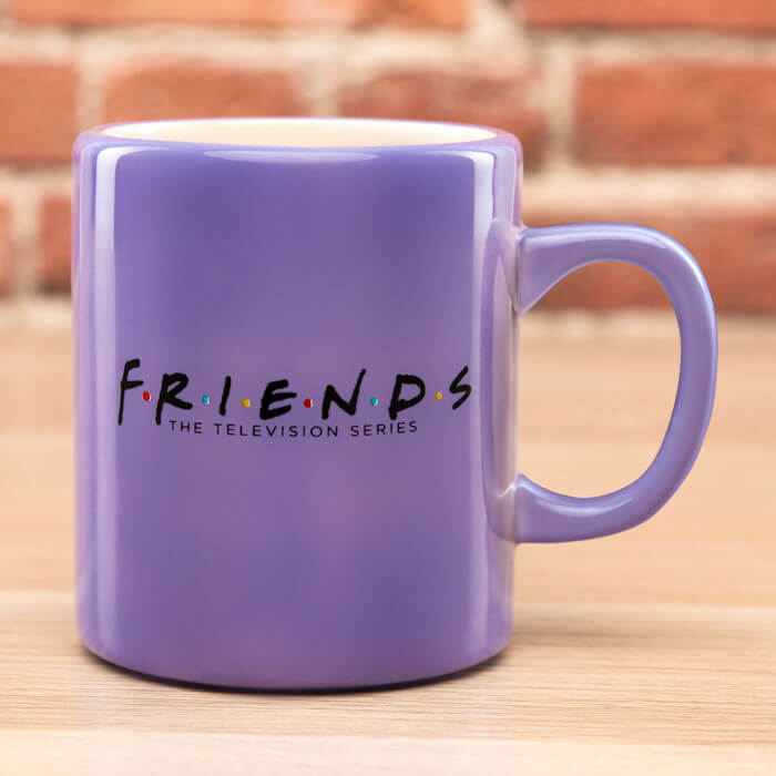Friends Frame Mug