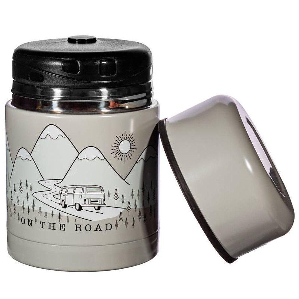 On The Road Thermobehälter