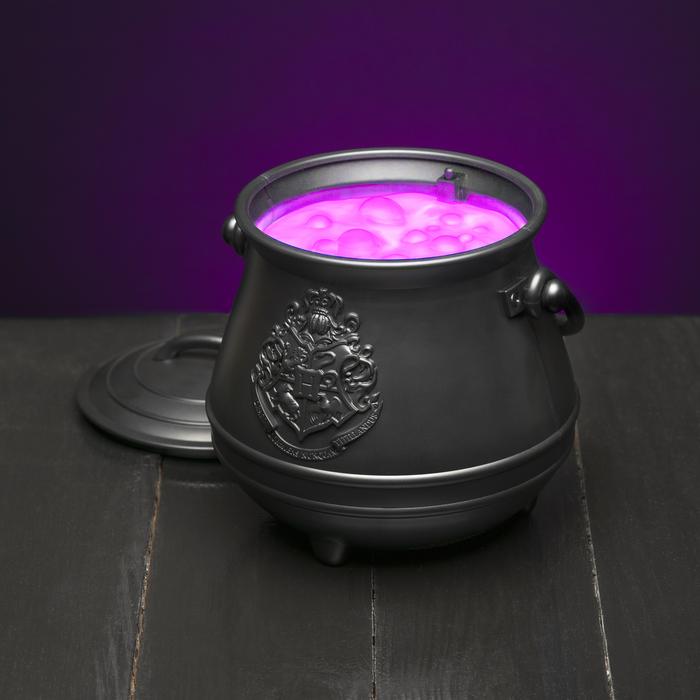 Harry Potter Cauldron Light