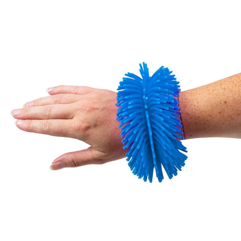 Wiggly Armband