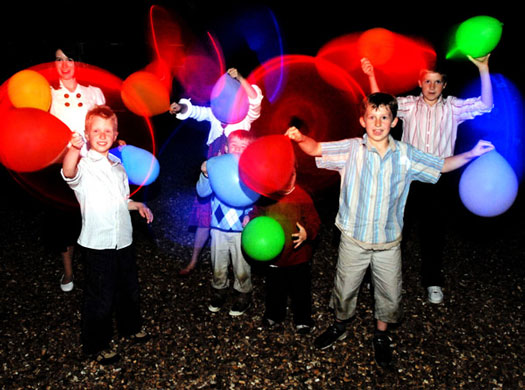 illoom Balloons 15 pcs