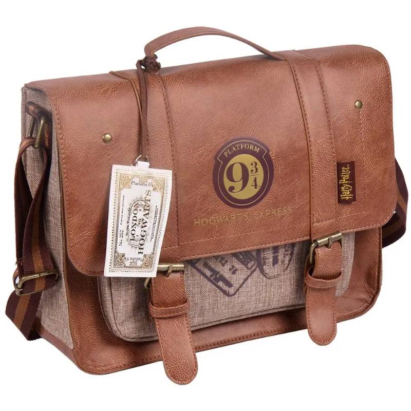 Sac bandoulière Harry Potter