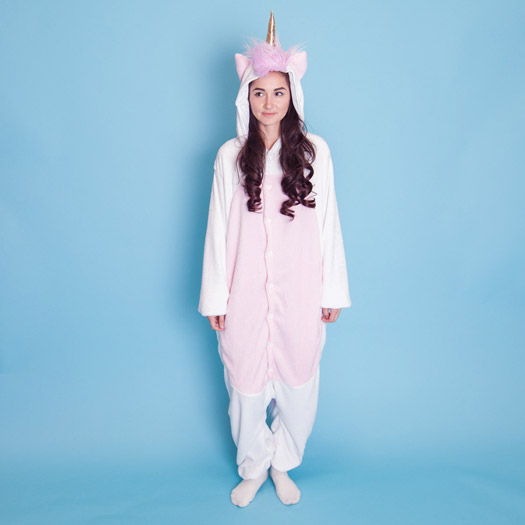 Magicorn Onesie