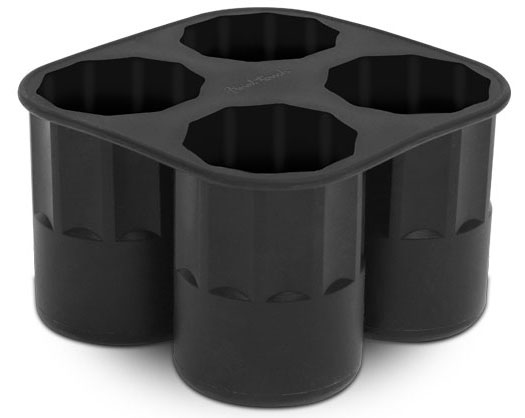 Cool Shooters Ice Shot Glass Maker