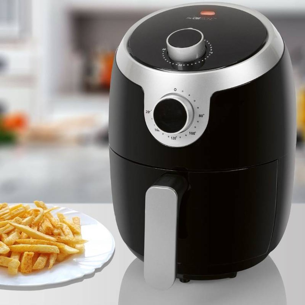 Friteuse à Air Chaud FR 3769 H