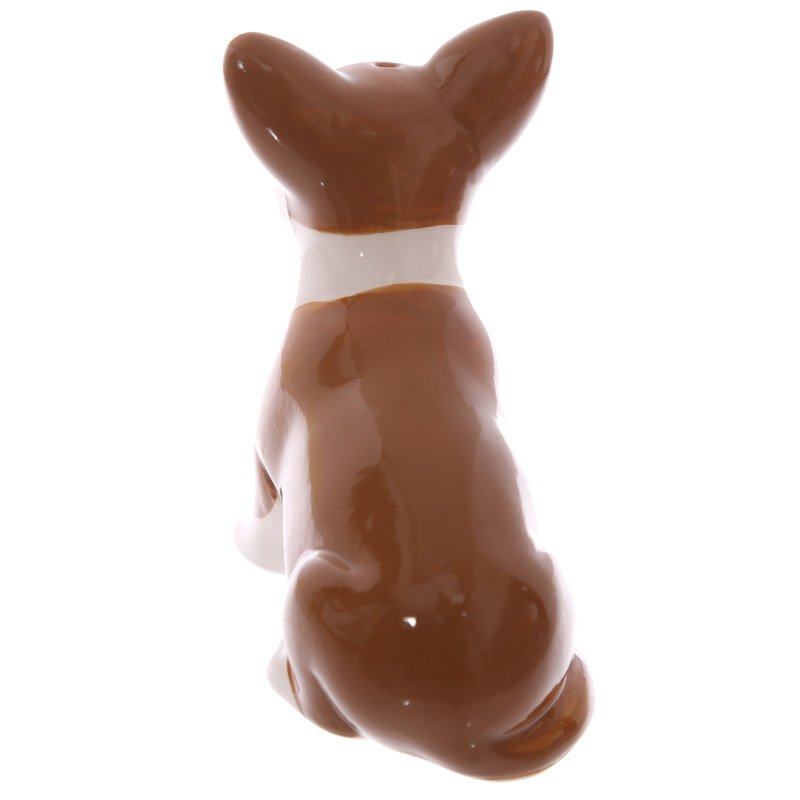 Queen & Corgi Salt and Pepper Shakers by puckator