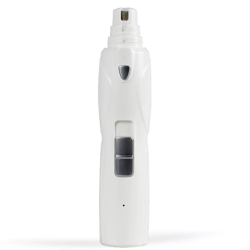 Akku-Klauenfeile für Tiere von Livoo