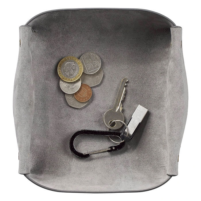 Plateau de Bureau Vide-Poche