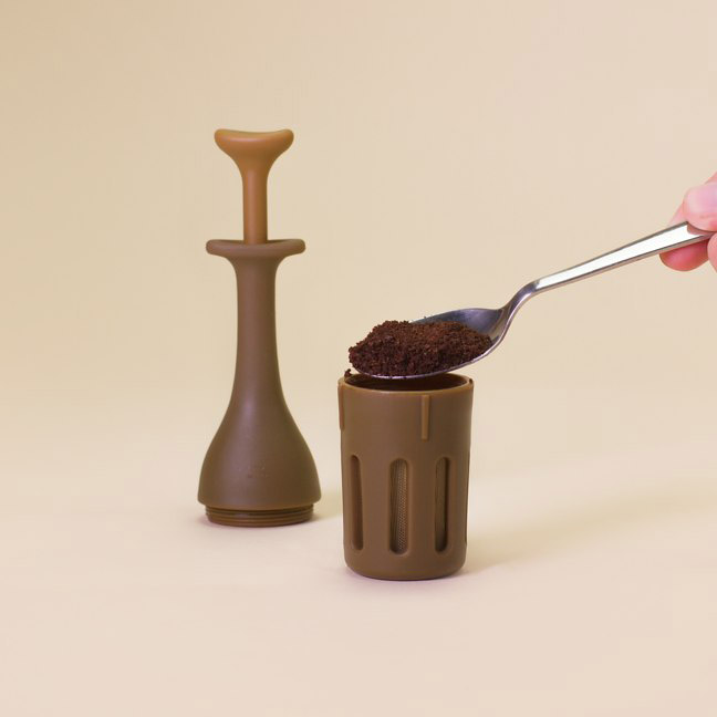 Mini Coffee Press