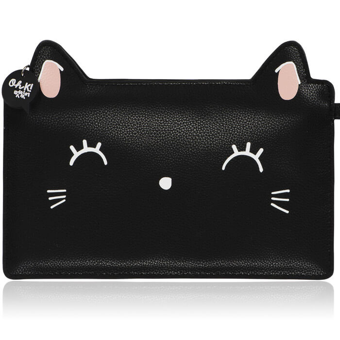 Oh k! kitty bag