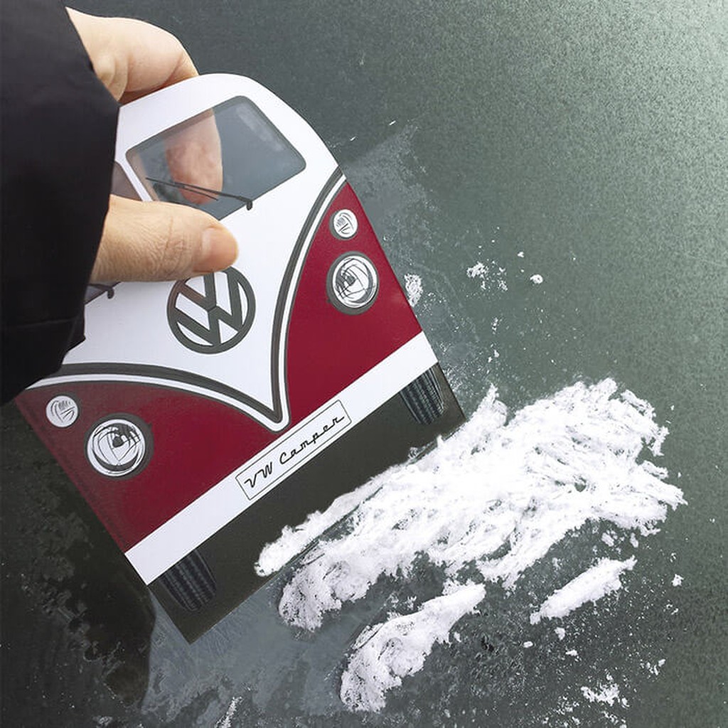Raschietto per Ghiaccio Camper VW T1