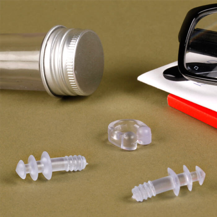 Anti Schnarch Gadget von Kikkerland