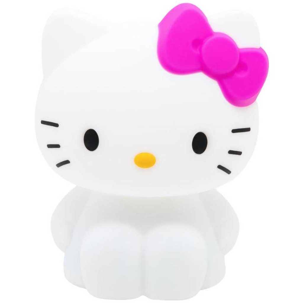 Hello Kitty Nachtlicht
