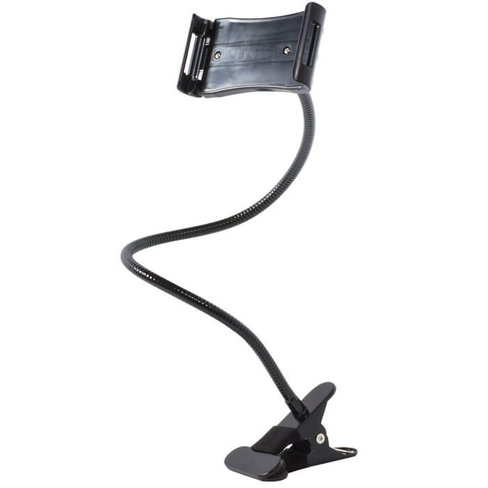 Tablet-Halter Lazy Arm