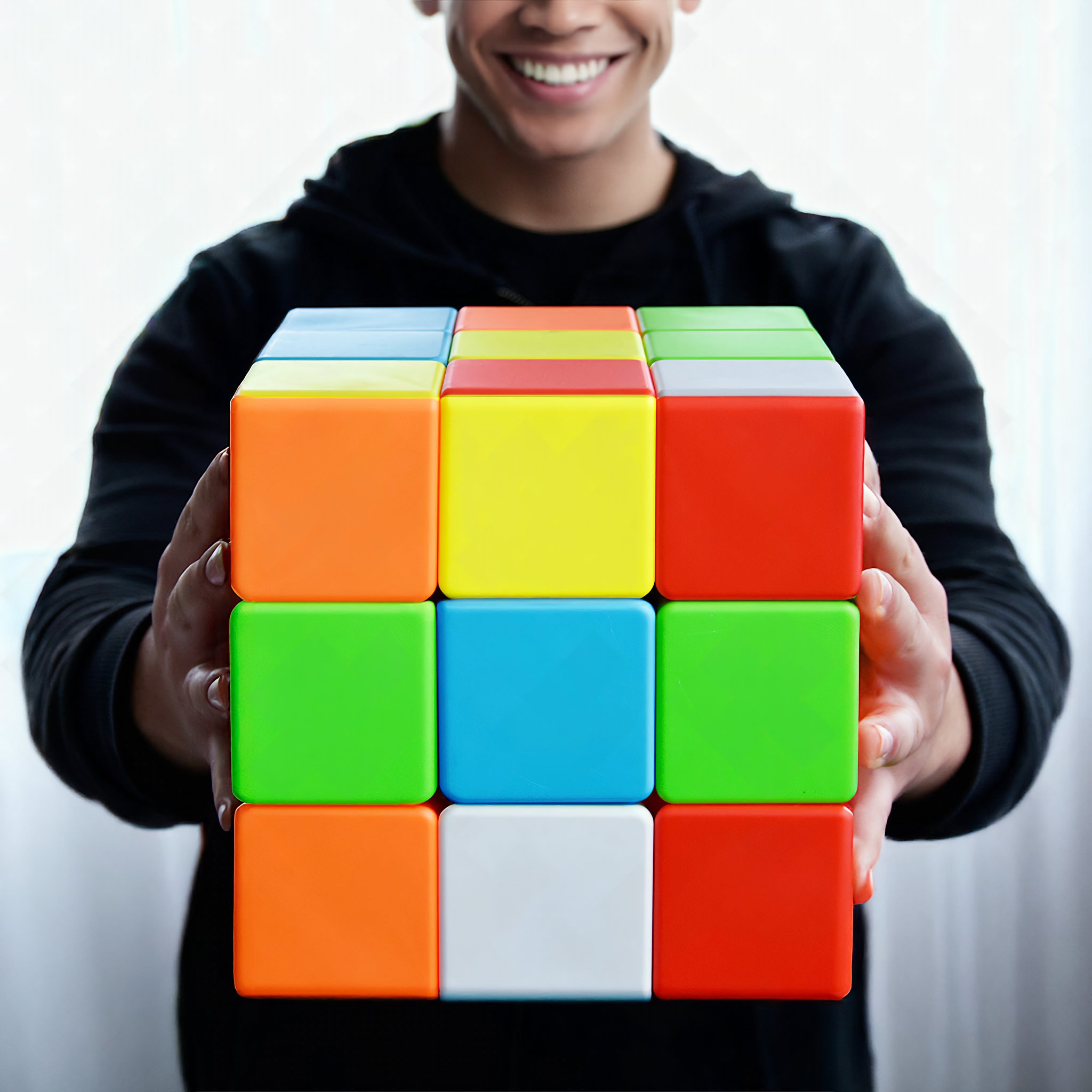 Mega Cube XXL Speedcube