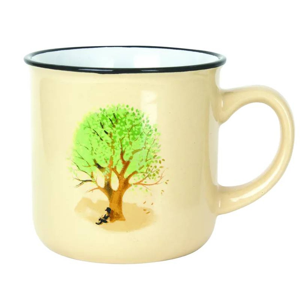 Hans Christian Andersen The Original Life is Tasse