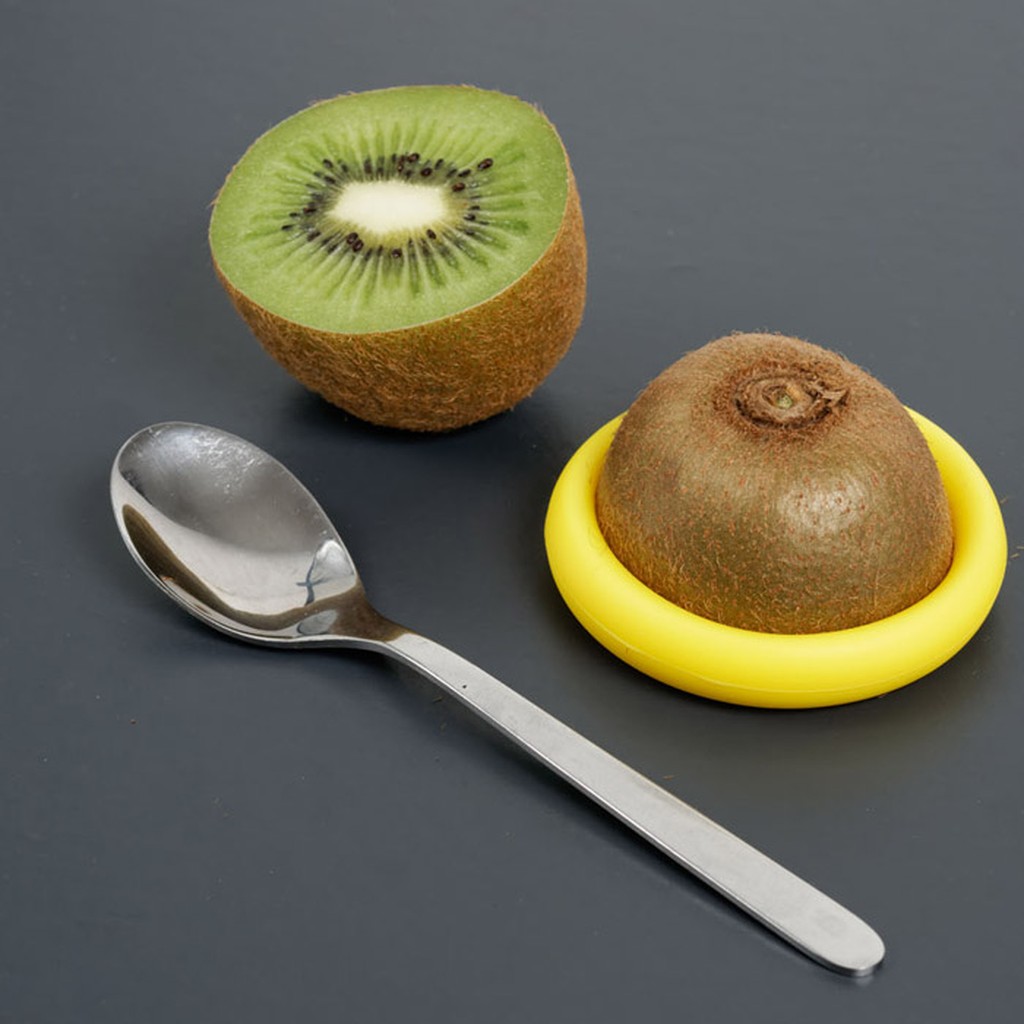 Obst- und Gemüsedeckelset Food Huggers