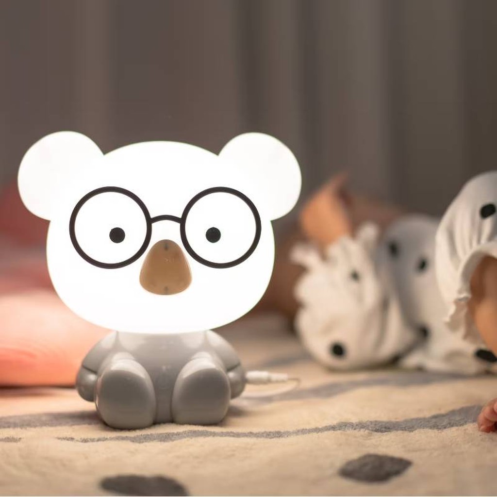 Traumfänger Nachtlicht Koala