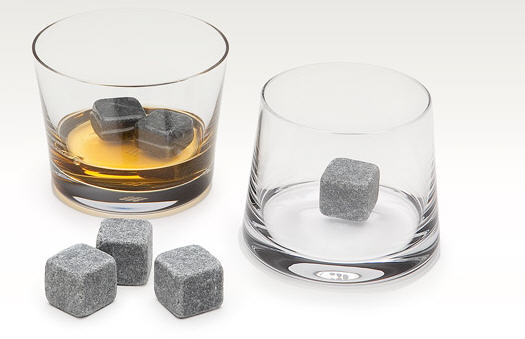Pierres à Whisky