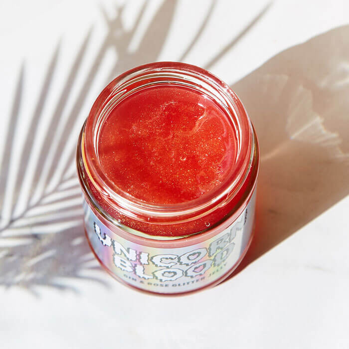 Unicorn Blood - Glitter Jelly