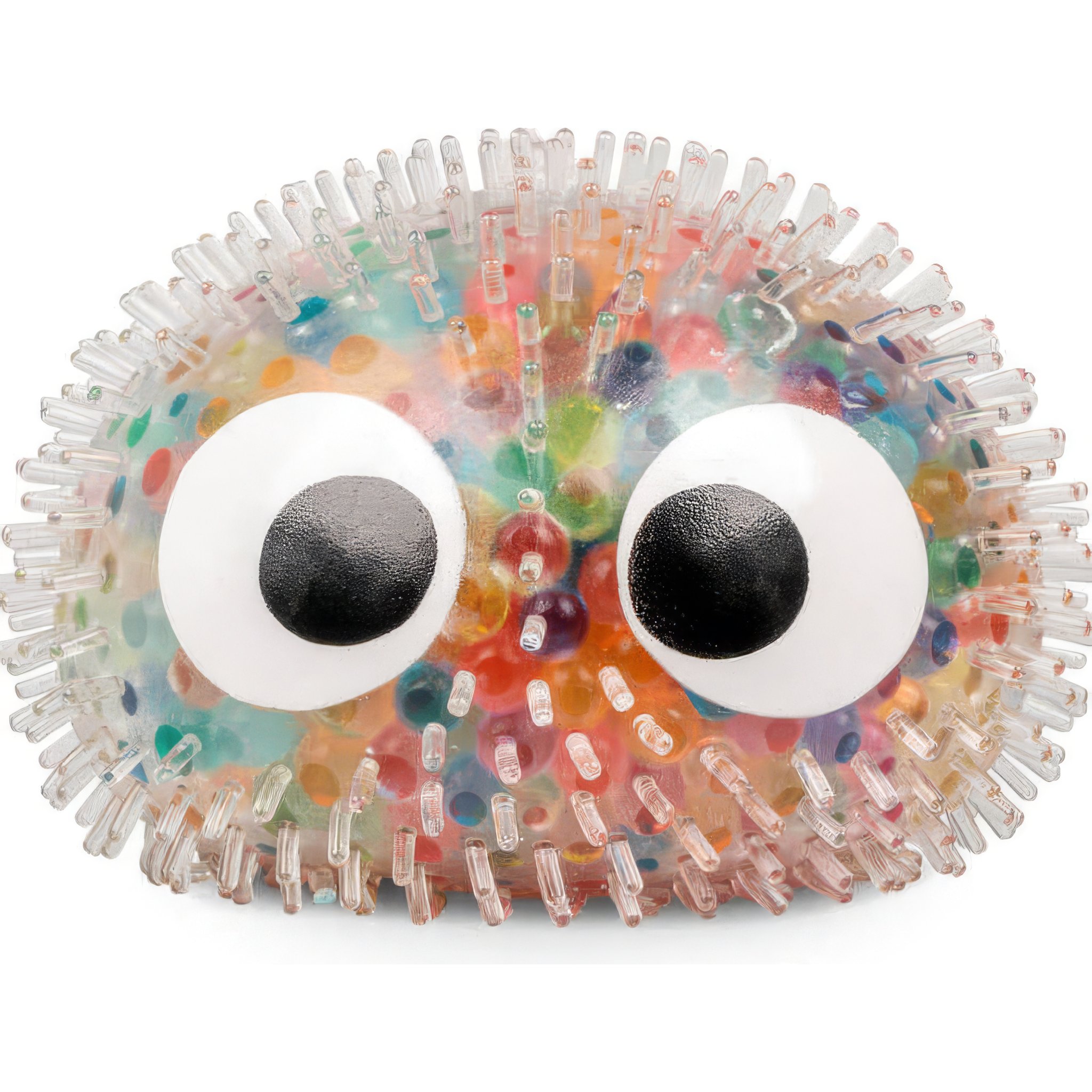 Stressball Zurb von Tobar