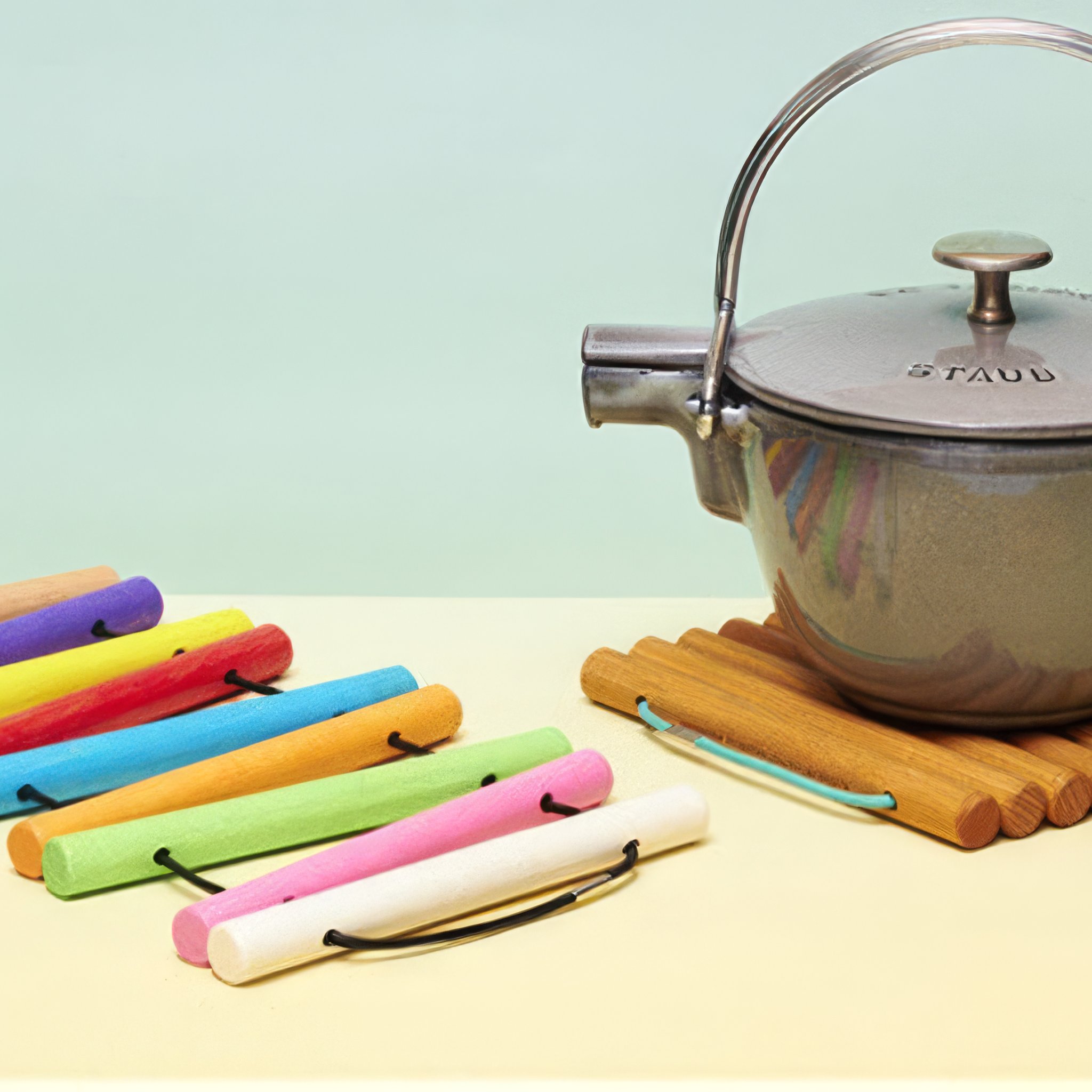 Sous-Plat Extensible