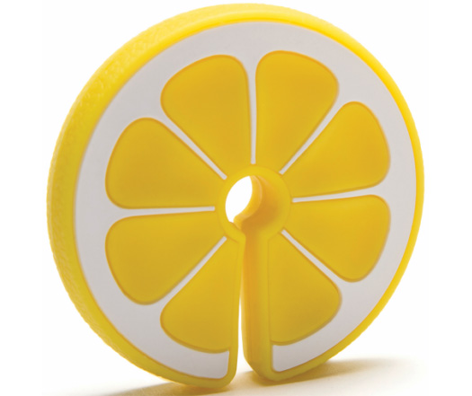 Solleva Coperchio Fettina di Limone