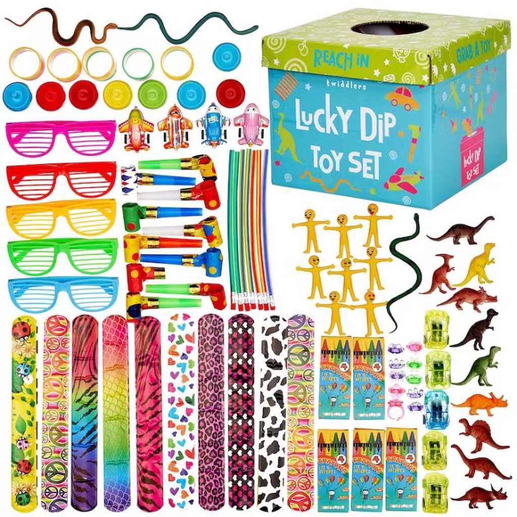 Überraschungsbox LEGAMI (diverse Designs Überraschungsbox LEGAMI (diverse Designs