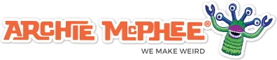 Archie McPhee