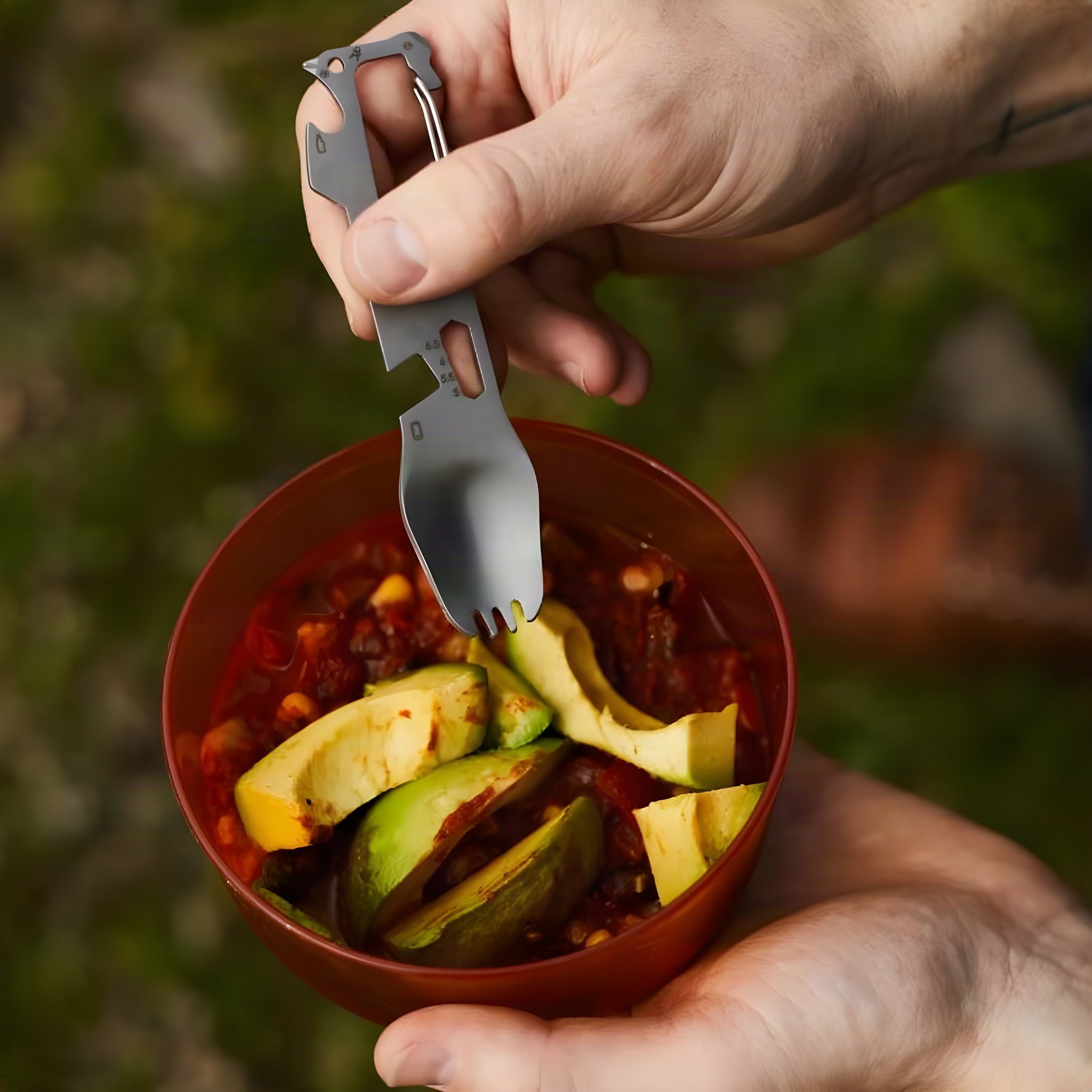 Fork Multi-Tool