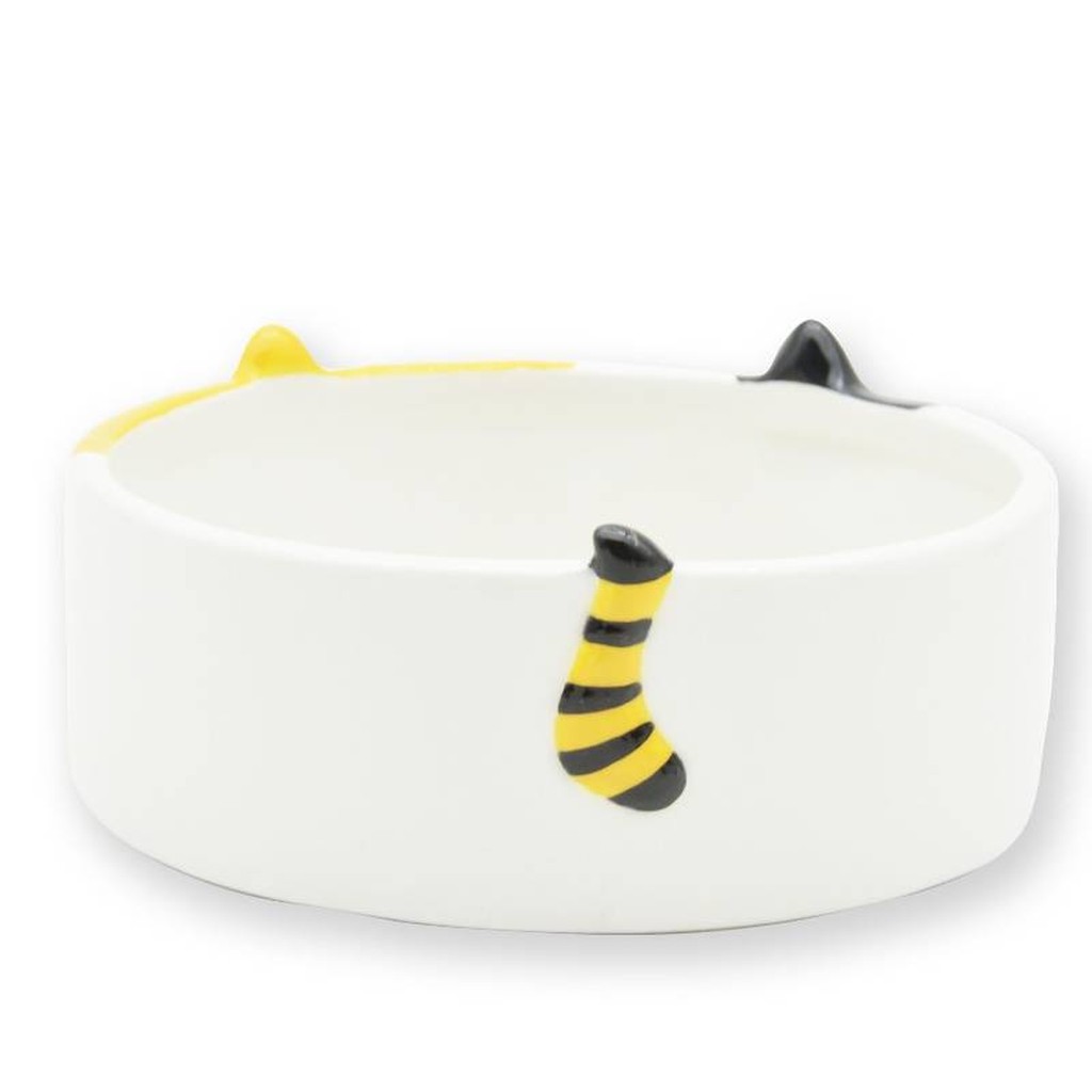 Futterschale für Katzen