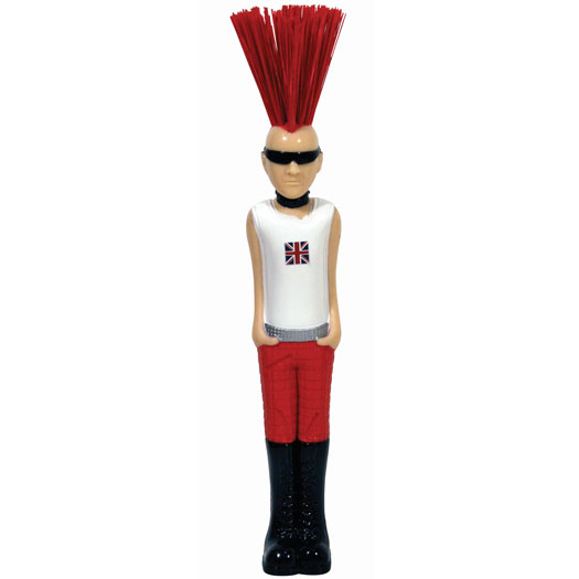 Spazzola per Stoviglie Punk