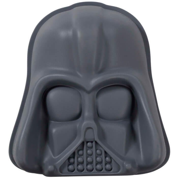 Star Wars Kuchenform aus Silikon