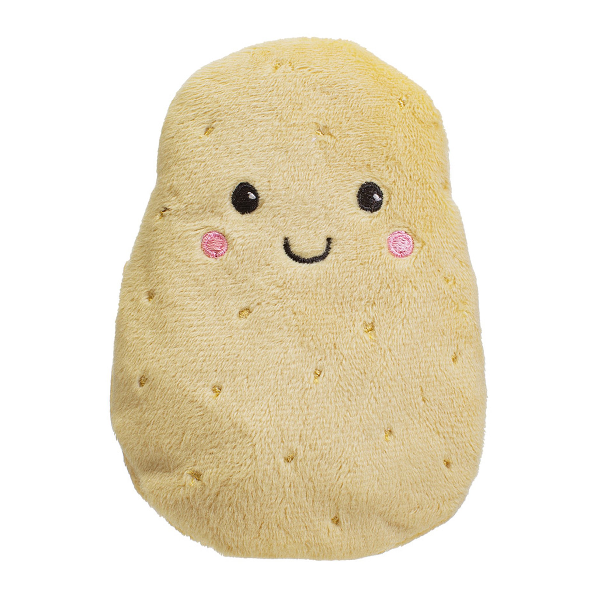 Hot Potato Handwärmer im Ofenkartoffel-Design von Sass & Belle