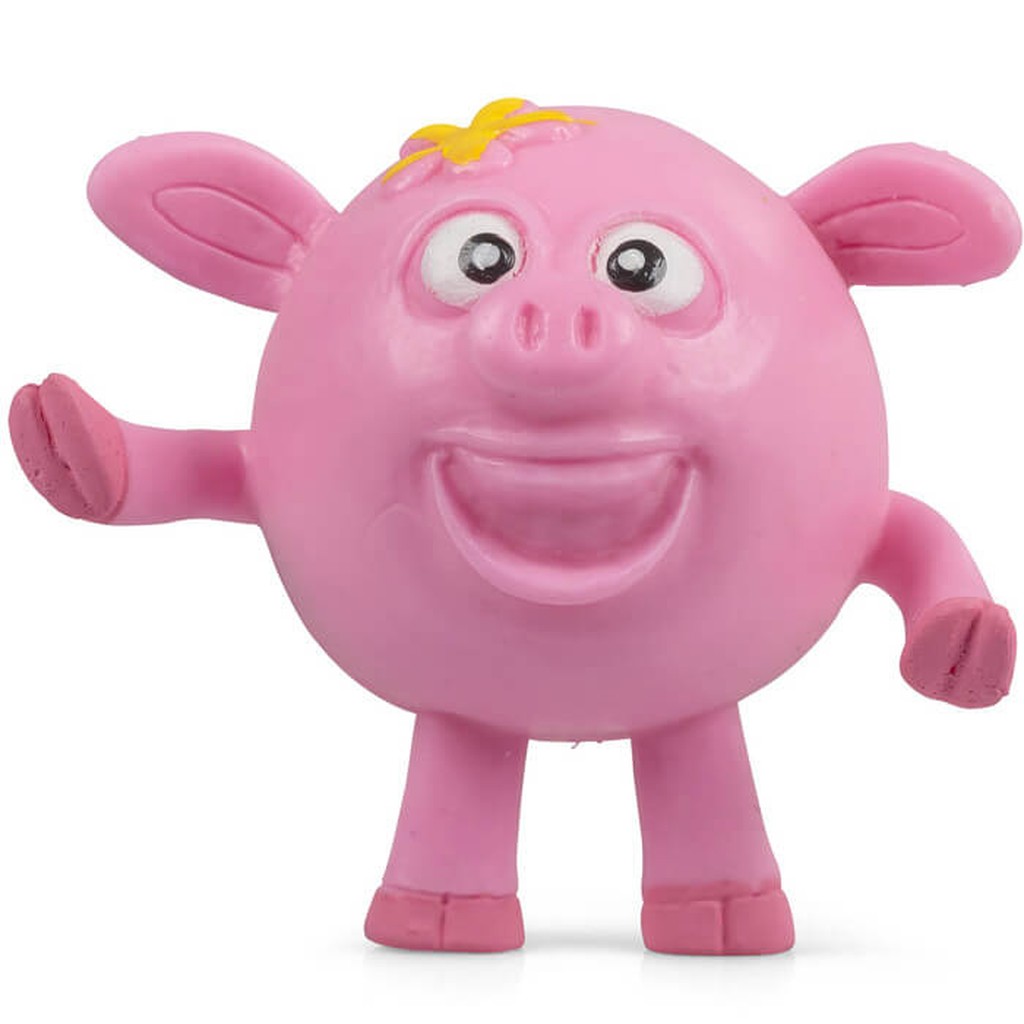 Palla Gonfiabile Animale