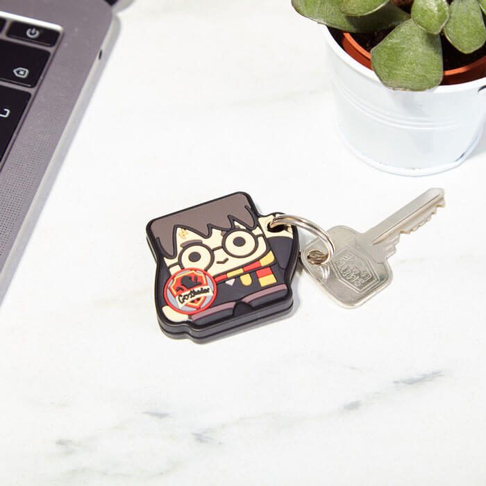 Localisateur de Clefs Harry Potter