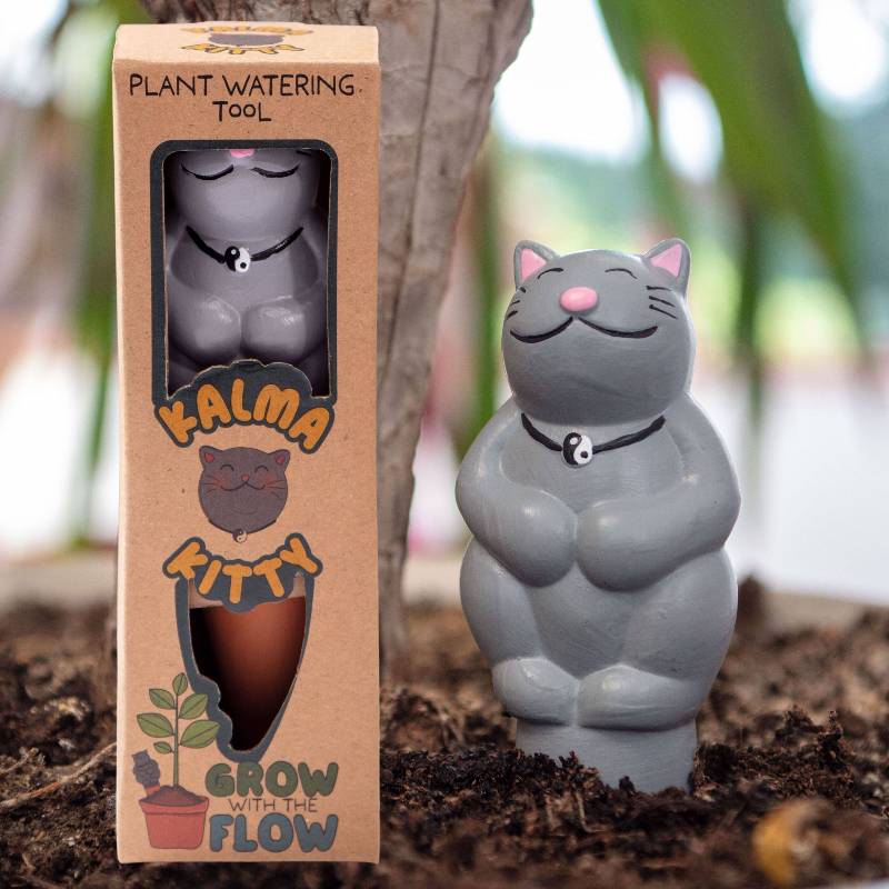 Kalma Kitty Water Dispenser