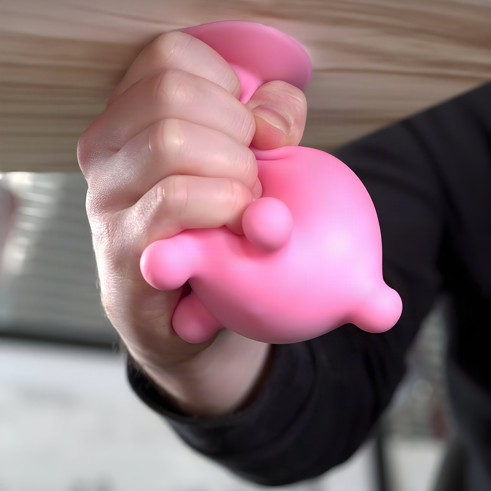 Office Udder – Stress Relief Toy