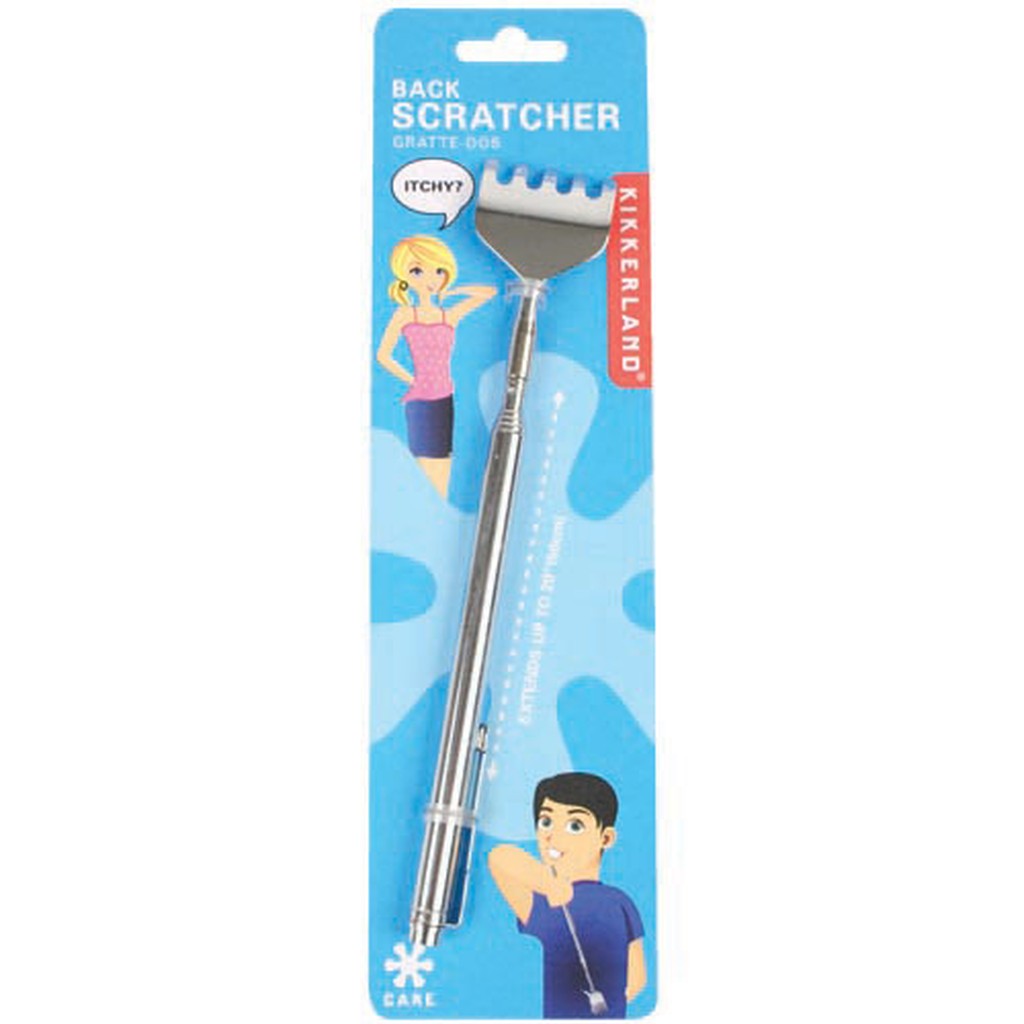 Gratta Schiena Estendibile