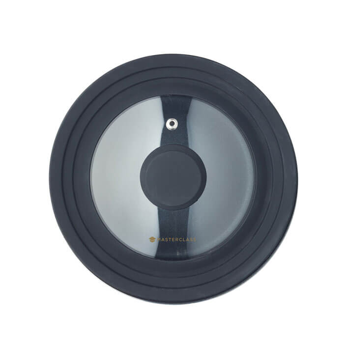 Smart Space Three-in-One Lid