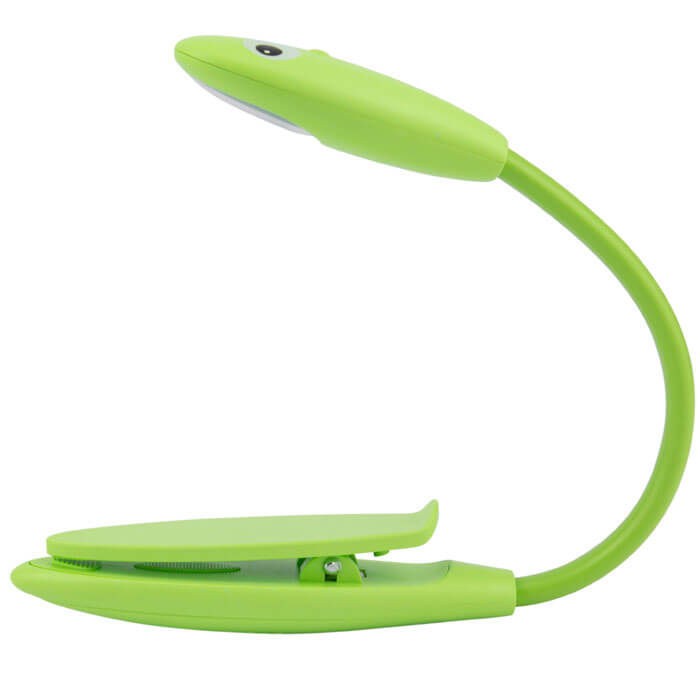 Book Worm Light