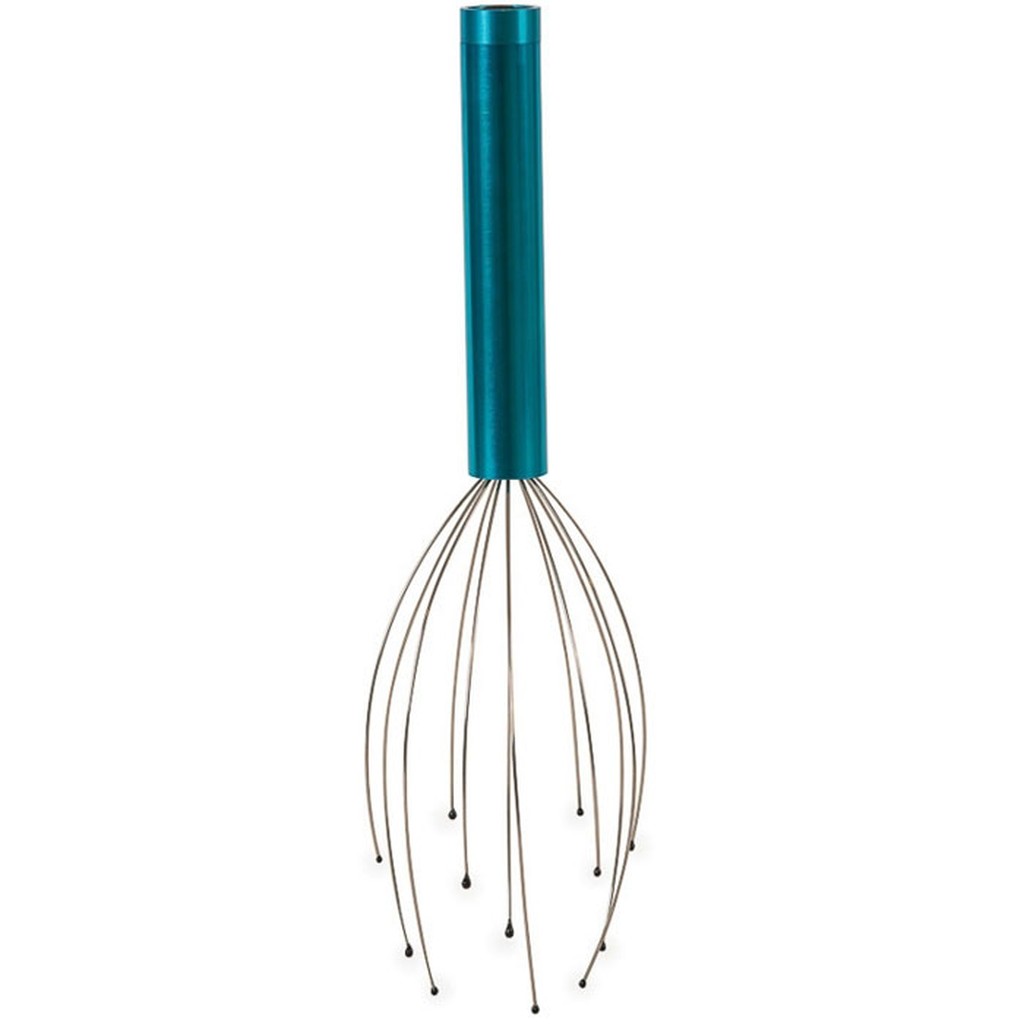 Vibrating Head Massager