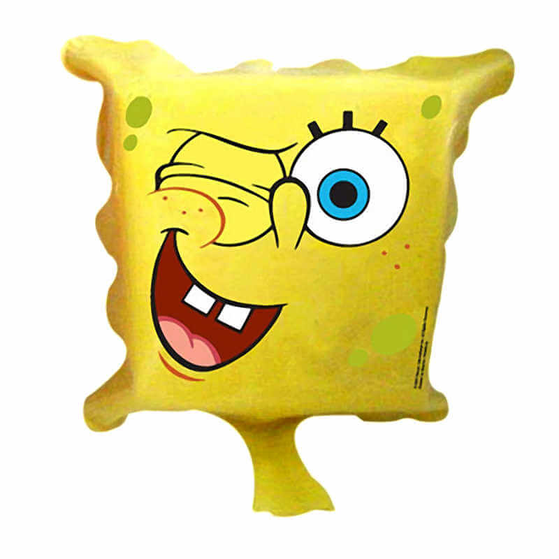 SpongeBob Whoopee Cushion