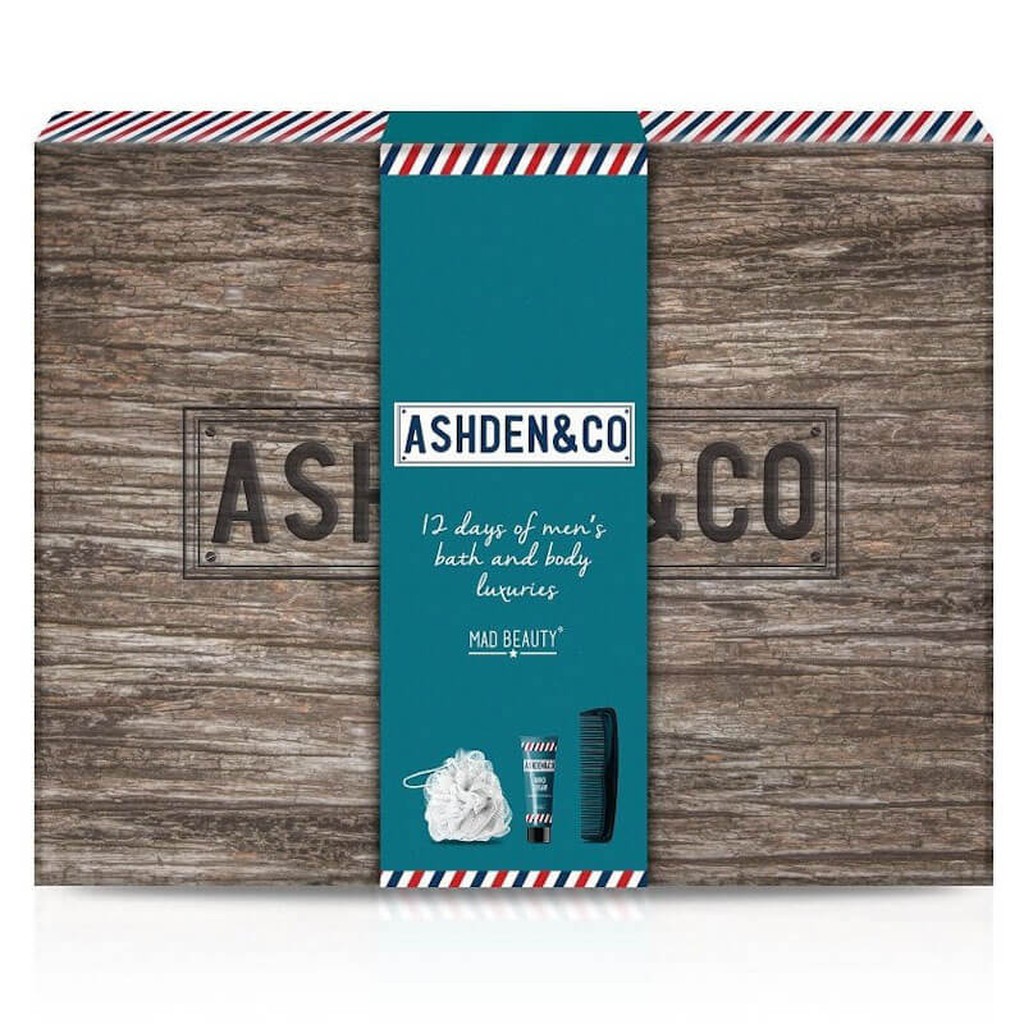 Adventskalender für Männer