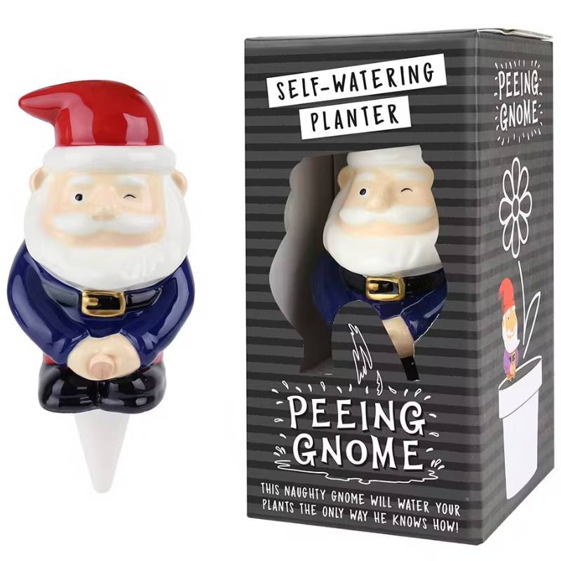 Arroseur pour plantes nain de jardin