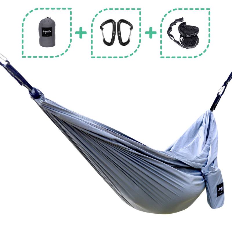 freigeist XXL Hammock